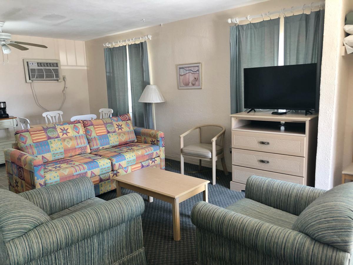 Sea Kist Motel Wildwood Luaran gambar