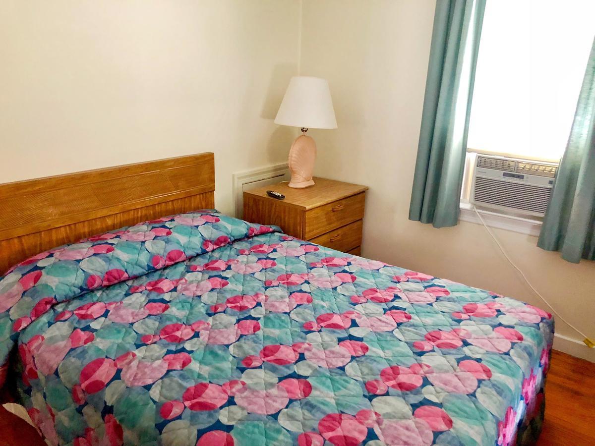 Sea Kist Motel Wildwood Luaran gambar