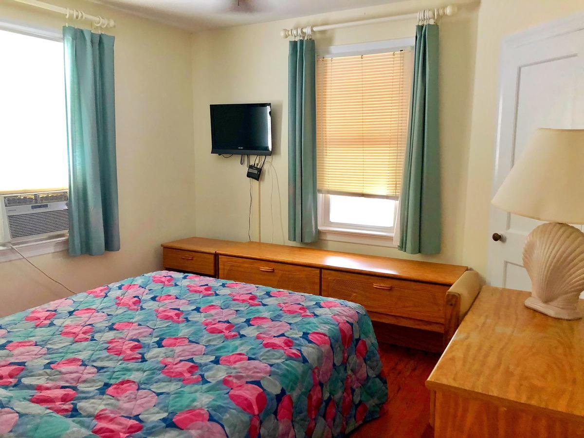 Sea Kist Motel Wildwood Luaran gambar